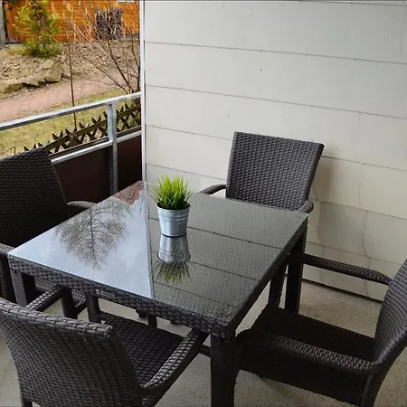 Sonnenglueck Mit Schwimmbad Apartment Braunlage