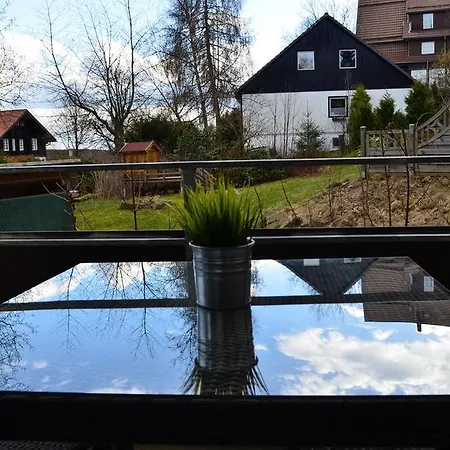 Apartment Sonnenglueck Mit Schwimmbad *
