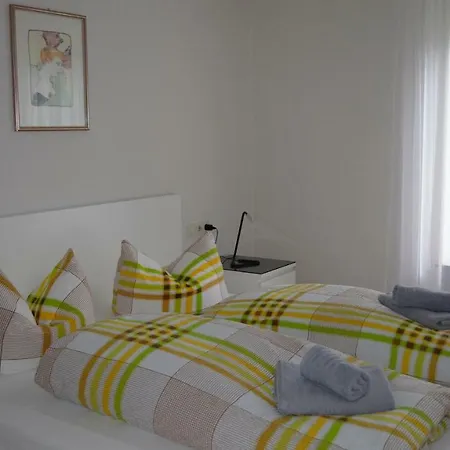 Apartment Sonnenglueck Mit Schwimmbad *